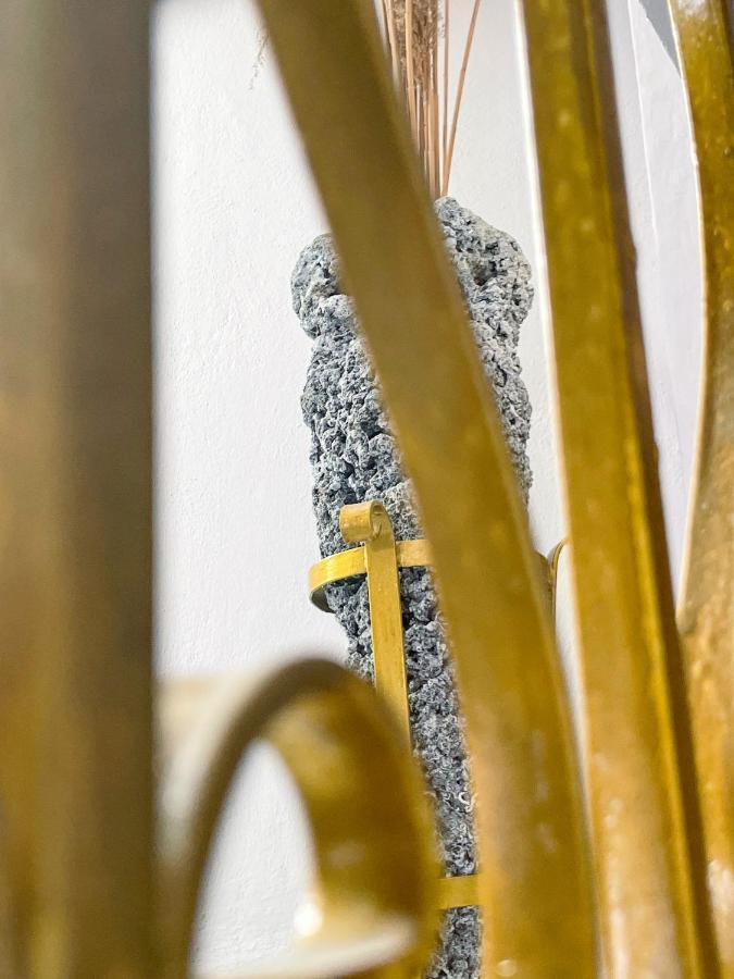 Philoxenia Inn Liménas Eksteriør bilde